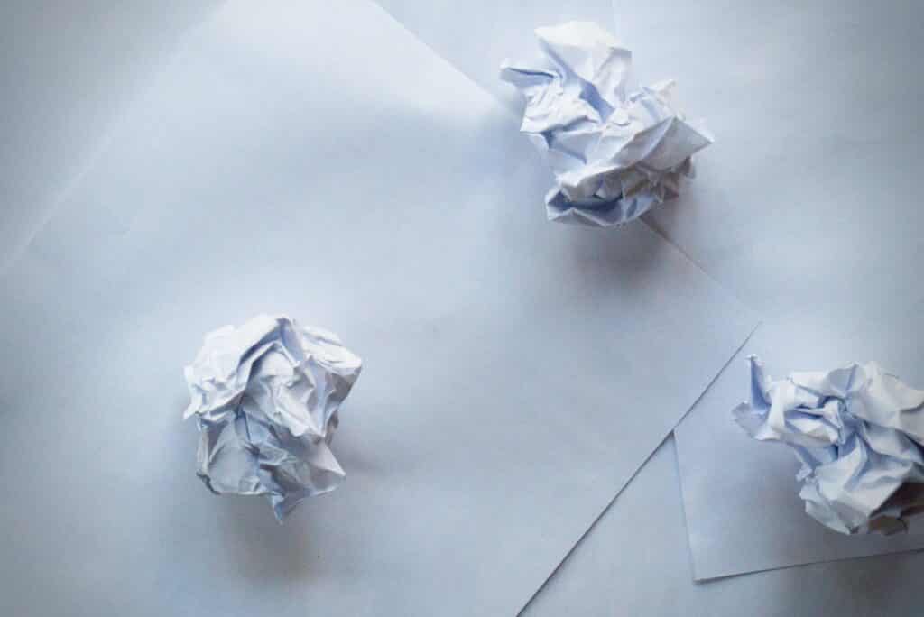Cómo se escoge una destructora de papel