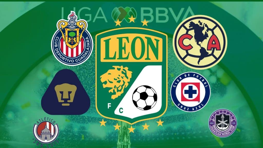 Club León dará inicio al Torneo Apertura 2025