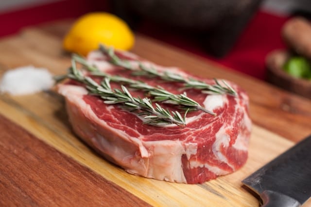 comprar carnes premium en Sevilla